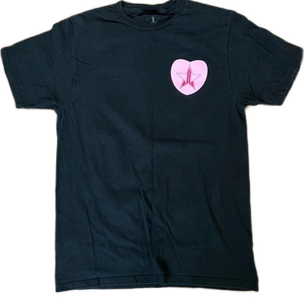 Jeffree Star T-Shirt